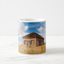 Search for abandoned mugs House