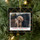 Search for classic christmas tree decorations Vintage