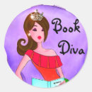 Search for brunette stickers Princess