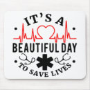 Search for paramedic gear mousepads Medical