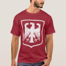 Search for german eagle tshirts Germany