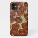 Search for pepperoni iphone cases Pizza