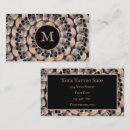 Search for skull business cards Gothic