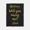 Search for proposal props For her