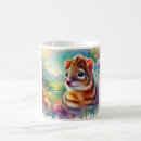 Search for water color mugs Cat