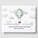 Search for hot air balloon guest books Adventure awaits