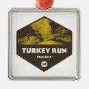 Search for turkey christmas tree decorations Outdoors