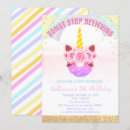 Search for believing invitations Doughnut party