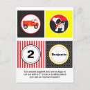 Search for dalmatian birthday cards Fire truck