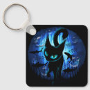 Search for dark fantasy key rings Cute
