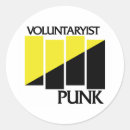 Search for voluntaryism stickers Anarchism