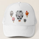 Search for quirky hats Cartoon