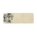 Search for baseball return address labels Team