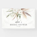 Search for chic bridal shower posters Script calligraphy