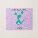 Search for cheerleading puzzles Girl