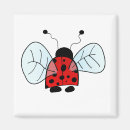 Search for lamp magnets Illustration