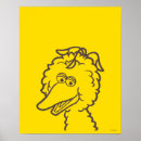 Search for sesame street posters Vintage