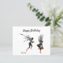 Search for twins birthday cards Fairy