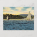Search for watersports postcards Vintage