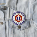 Search for vintage political badges Funny