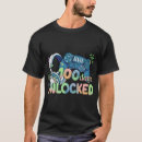 Search for unlocked clothing Education