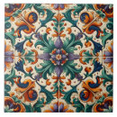 Search for portuguese tiles Orange