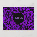 Search for chalk postcards Purple