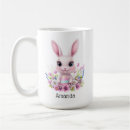 Search for pink easter egg mugs Cute