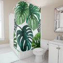 Search for monstera shower curtains Modern