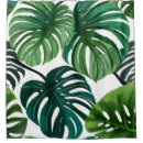 Search for monstera shower curtains Modern