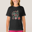 Search for snowing tshirts For kids
