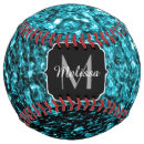 Search for glitter softballs Sparkle