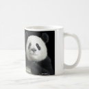 Search for chinese panda bear mugs Animal