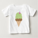 Search for cone tshirts Ice cream cone