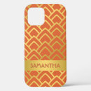 Search for art deco fashion iphone cases Gold