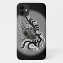 Search for tribal tattoos iphone cases Dragon