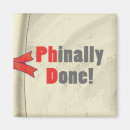 Search for diplomas magnets Funny