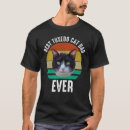 Search for best cat dad ever tshirts Kitty