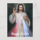 Search for religious easter postcards Resurrection