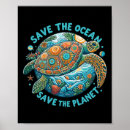 Search for save the ocean posters Preserving the environment