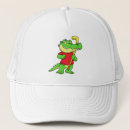 Search for crocodile hats Kids