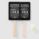 Search for 60th birthday favours For him