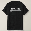 Search for loading please wait tshirts Funny
