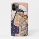 Search for virgin mary iphone cases Faith