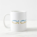 Search for christian fish mugs Fisherman