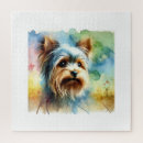 Search for yorkshire puzzles Terrier