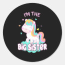 Search for big sister to be stickers Baby