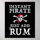 Search for rum posters Skull
