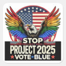 Search for vote no stickers Joe biden