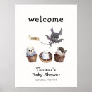 Search for cupcake posters Whimsical